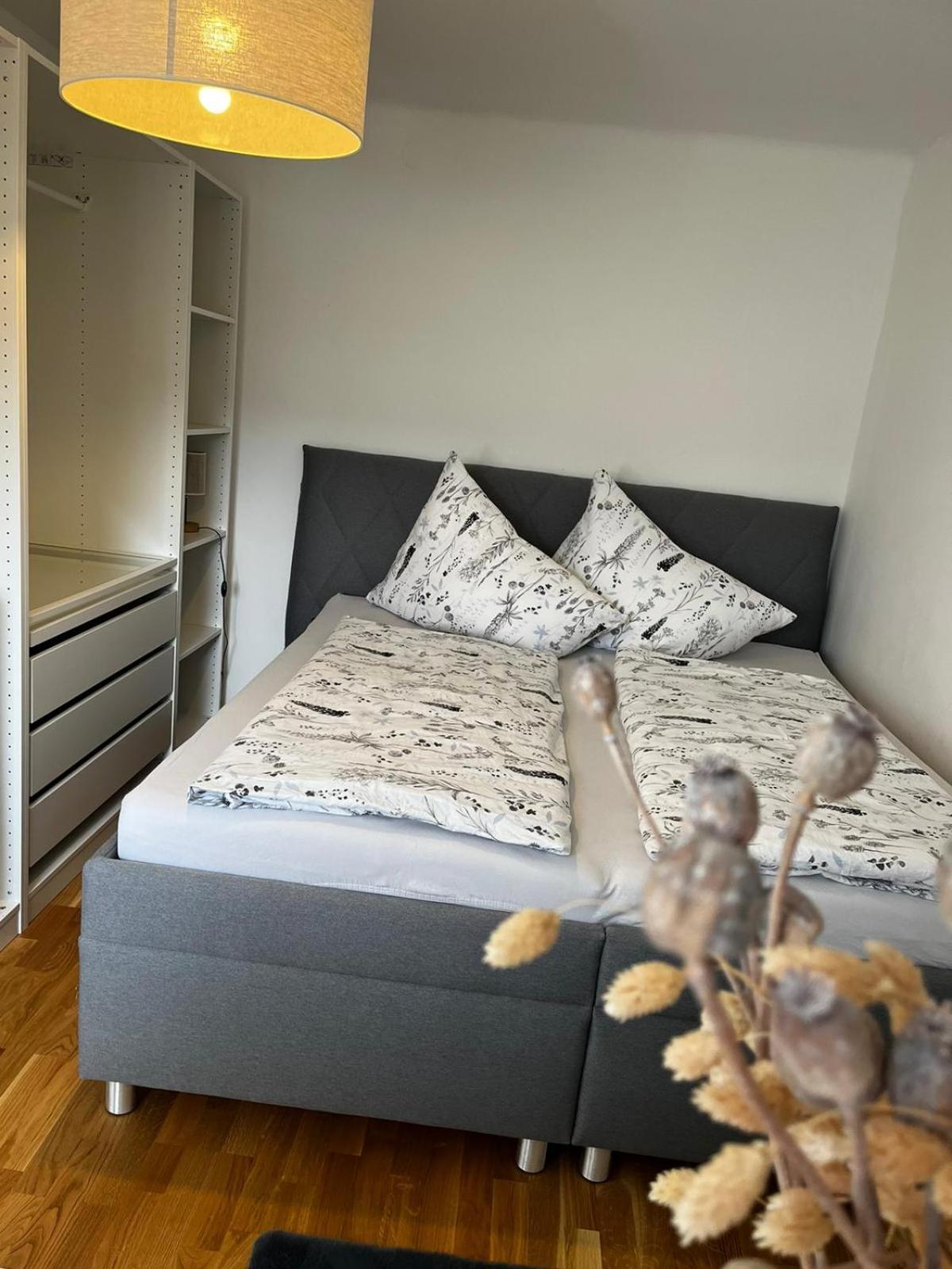 Freiblick 3 Bad Glbg Mit Terrasse Top 3 Bad Gleichenberg Bagian luar foto